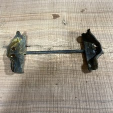 1981-1993 Dodge Ram Cummins Battery Hood Down Bracket 89-93 Dodge 1st Gen