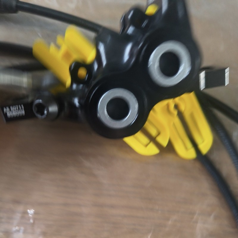 Magura A5 50711 Brake Caliper Rear