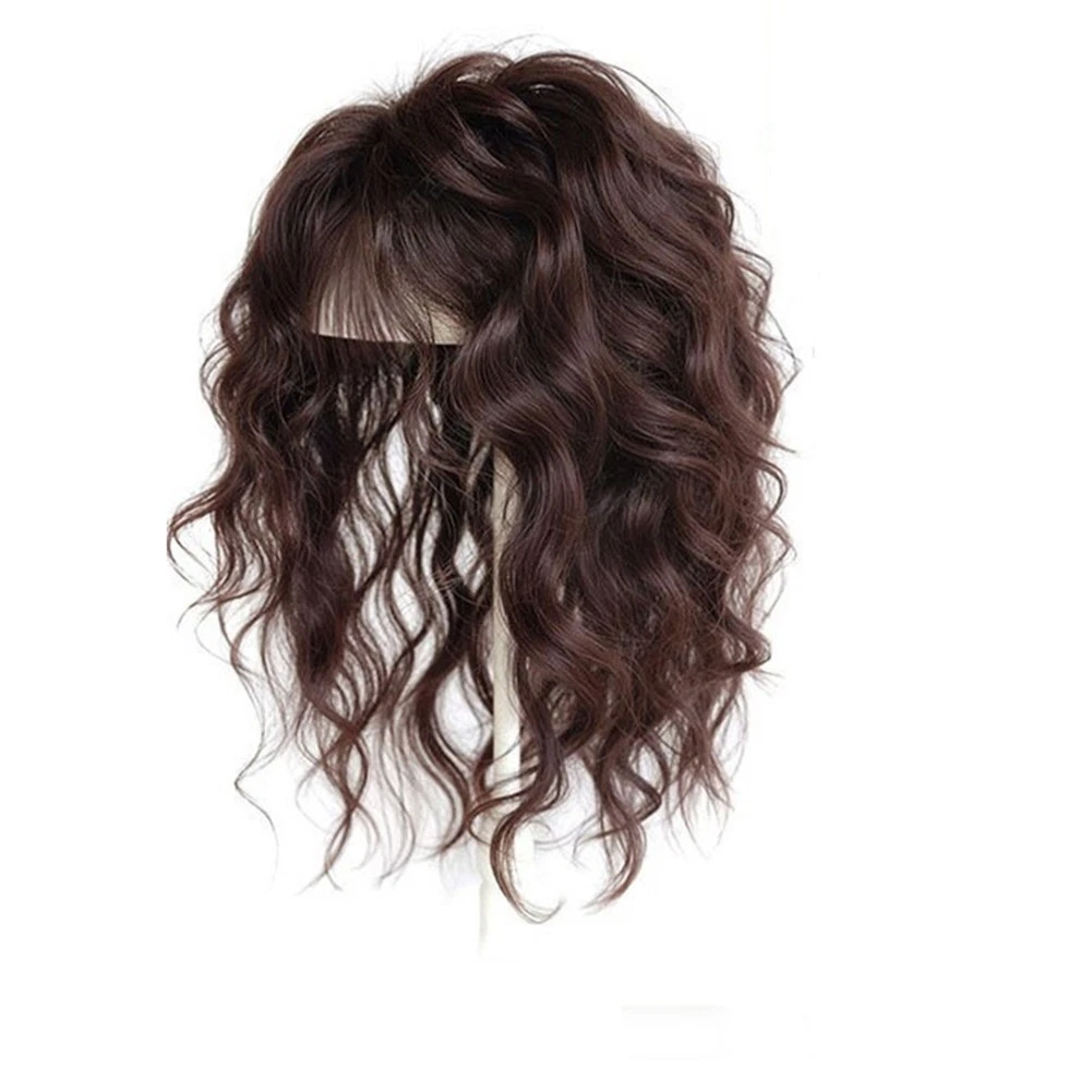 Hand Tied Wavy Hairpieces/Toupees for sale | eBay display picture 1