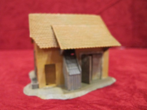 HO SCALE HOTEL, STORE ,OFFICE, HOUSE , ACCESSORYS EXTRAVAGANZA~LOT21 - Picture 10 of 16