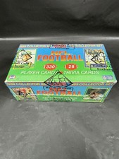 1989 Score Football Cards 30