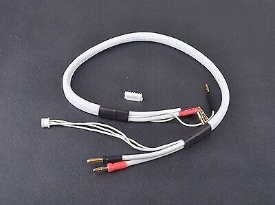 Monkey King Ladekabel Xh2S Balance Port - Weiß - 1 Stück