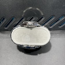 TAG Heuer Women's Aquaracer 32mm Steel Bracelet Blue Dial WBD1312.BA0740 4