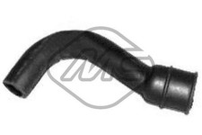Rohrleitung AGR-Ventil Metalcaucho 09538 für SMART FORTWO 451 CDi 300 400 330