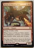 MTG Magic [x1] Terror of Mount Velus [x1] Theros Beyond Death M/NM