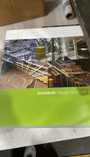 Autodesk Design Institute  Design Academy 2009 Educational Software Set