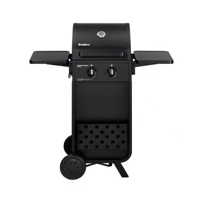Enders Gasgrill » Brooklyn Next 2 « Der Balkon-King, Edelstahlbrenner