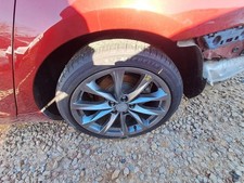 Wheel 19x8-1/2 Opt Q8R Fits 13-15 XTS 2762083