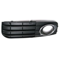 Gitter Links Vorne FüR Audi A4 2007 Al 2011 Mit Loch Verchromt 8K0807682A