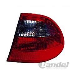 RÜCKLEUCHTE RECHTS für MERCEDES E-KLASSE S211 Kombi ab 2006 BLINKER FARBE GRAU