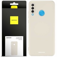 Spacecase SilikonhüLle FüR Huawei P30 Lite Knochenschutz