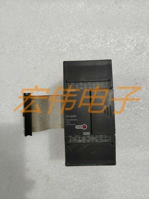 priority express  /LS PLC G7F-ADHB refurbished #wd