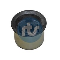RTS Lagerung, Lenker 017-05995 FüR Audi Seat Skoda VW
