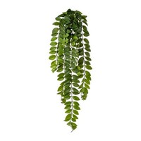 artplants KüNstlicher HäNger Columnea Straho, Steckstab, GrüN, 85Cm