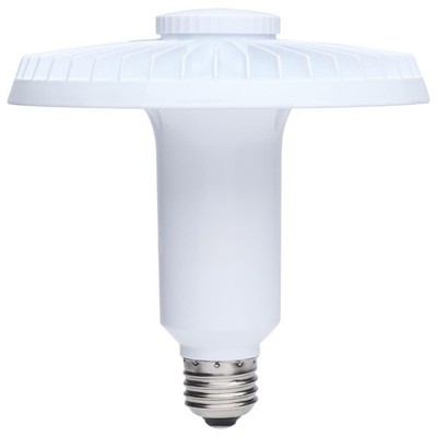 Satco S13148 - 40/30/20 Watt LED HID Replacement - CCT Select (1,2,6 & 12 Pack)