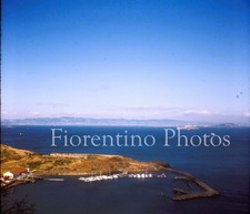 1974 AERIAL VIEW MARINA NEAR SAN FRANCISCO CALIFORNIA Photo Slide