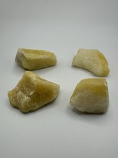 Gelber DANBURIT (160gr)  Roh Yellow Danburite rough, Tanzania