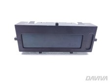 Kia Sorento Dashboard Display Screen 2011 SUV 4/5dr 280346458R (09-15) Diesel