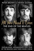 All You Need Is Love | Peter Brown (U. A.) | Englisch | Taschenbuch | 2024