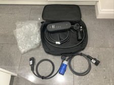 Cavo caricabatterie Audi e-tron EV 7,2kw tipo 2 32A