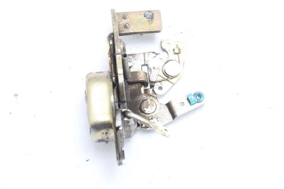 Door lock in the back right Fiat DUCATO 290 16299 LHD - Image 3 of 3