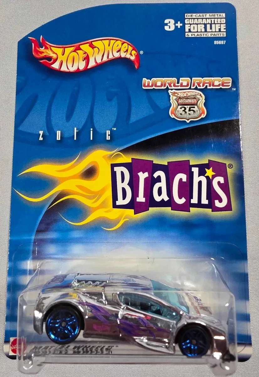 Hot Wheels Highway 35 World Race for sale | eBay