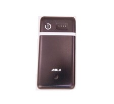 Free Welding 6 Section 18650 Mobile Power Box 3.6V 5V 6V 9V 12V Power Adapter 9V