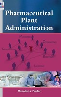 Manohar A Potdar | Pharmaceutical Plant Administration | Buch | Englisch (2018)