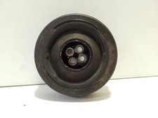 JAGUAR XE X760 Kurbelwellenriemenscheibe G4D36316AB 2.00 Diesel 120kw 26237805