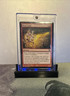 MTG Burn Trail - Shadowmoor (SHM) #86 Magic the Gathering