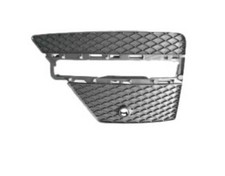 GITTER GRILL STOßSTANGE VORNE LINKS MERCEDES M-KLASSE AMG W166 AB 2011 M/DRL