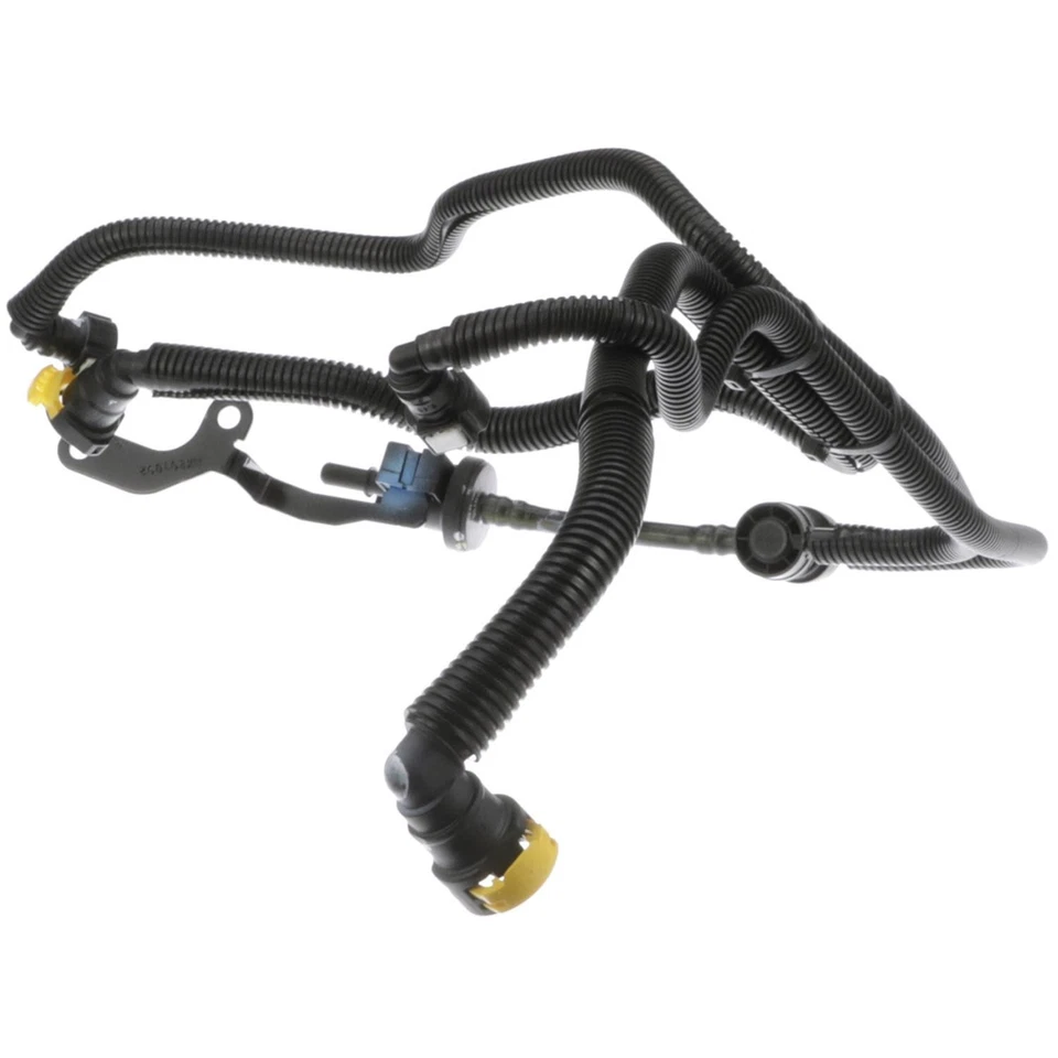 Nova válvula de purga de vasilha de vapor SMP para 2015-2018 Ford Edge 2.0L L4 - Imagem 3 de 4