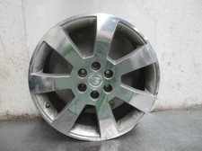 9595748 FELGE / ALUMINIO 7P / R18X8JX51 / 2500260 FÜR CADILLAC SRX 3.6