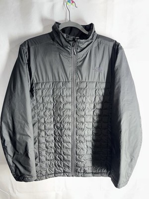North Face Men's Thermoball Snow Triclimate Inner Layer Liner Jacket - Size M