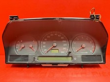 Compteur Volvo V70