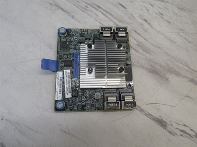 HPE Smart Array P816i-a SR Gen10 4GB 12G SAS RAID 836261-002 804341-002