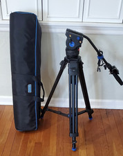 Benro BV4PRO Video Tripod Carry Bag