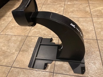 RARE kickat Kick Drum Pad- one of a kind electronic drum pad