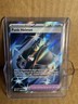 Pokémon Punk Helmet Trainer Ultra Rare Holo Me02 Phantasmal Flames 121/094