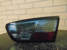 Passenger Right Tail Light Sedan Lid Mounted Fits 09-17 LANCER 1895089