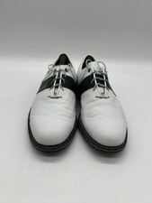 White M Golf Shoes for Men 12.5 US Shoe for sale | eBay display picture 3