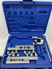 Imperial 45 Degree No 375-FS Tubing Tube Flaring Set Tool  Kit 1/8 3/4 SeePhotos
