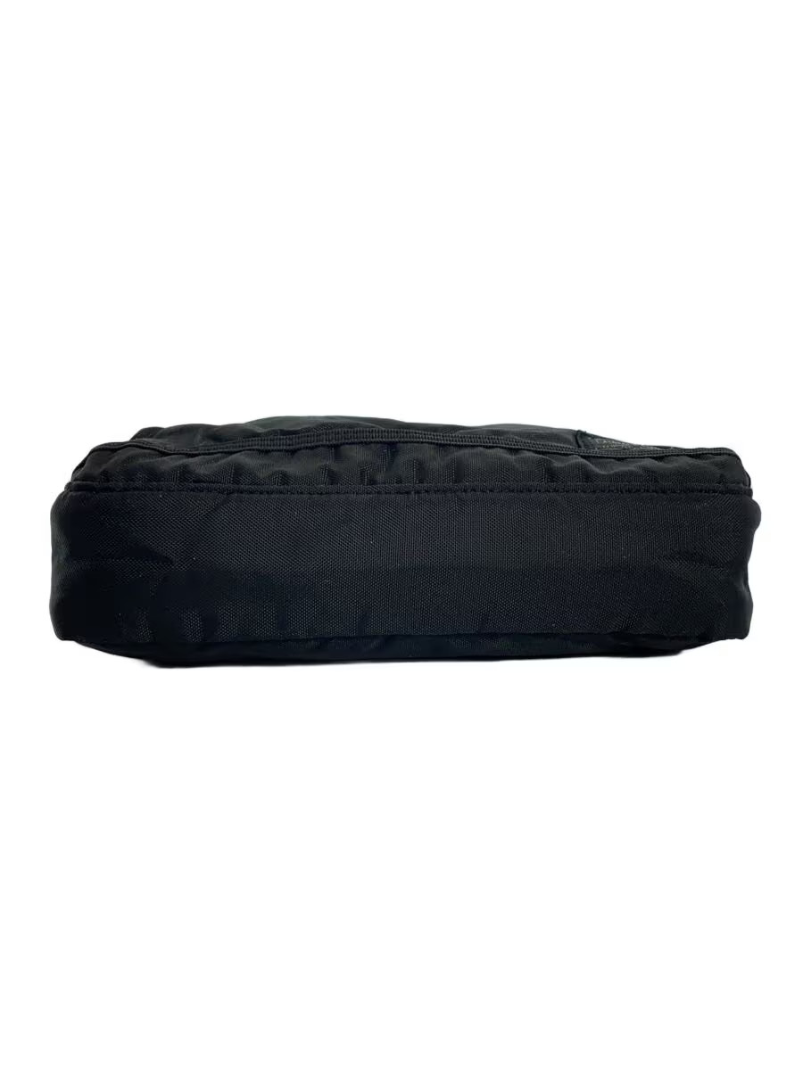 PORTER FLASH Shoulder Bag BLK 689-05940 - image 4