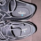 Stafford STF COOPER Men's Black Cap Toe Lace-Up Oxford Dress Shoes US 4M — photo 2