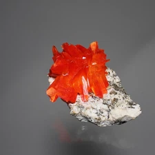 ARCANITE. Laboratory grown