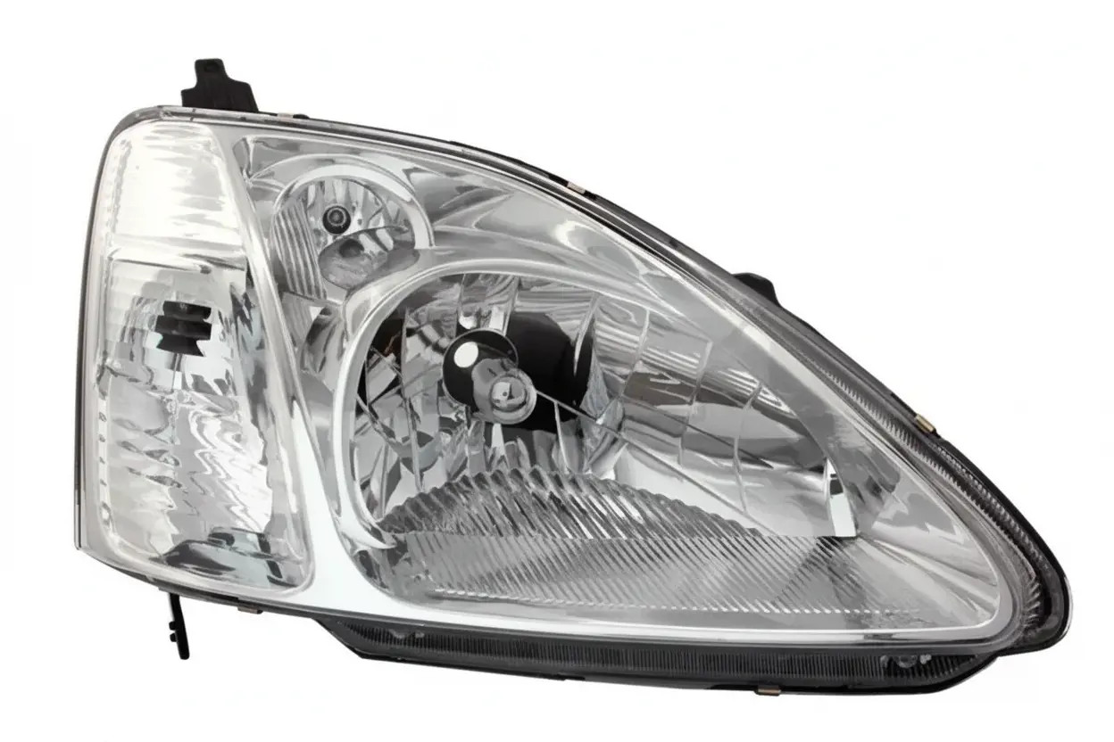 Tyc Projecteur Principal 20-6252-05-2, Gauche - Image 2
