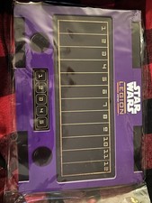 Star Wars Legion Adepticon 2026 Exclusive pro...