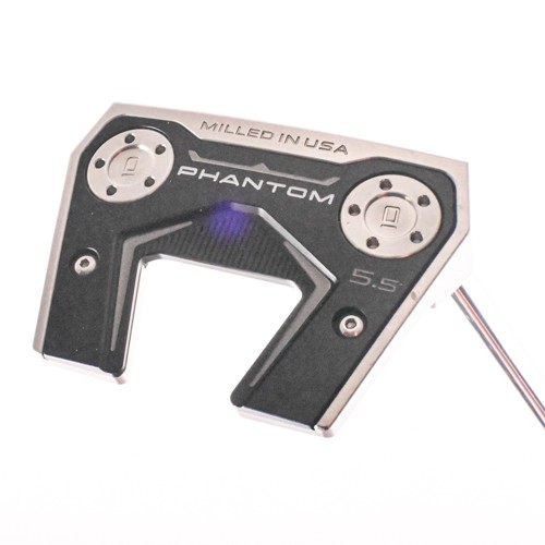 Titleist Scotty Cameron 2024 Phantom 5.5 Putter 35" RH +HC