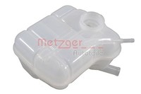 AusgleichsbehäLter KüHlmittel Metzger 2140202 FüR Chevrolet Opel Saab