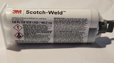 3M Scotch-Weld Urethane Adhesive EC-3532 B/A – 45 mL (1.61 fl oz)